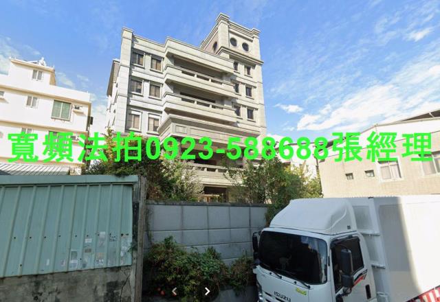 台中北屯法拍透天-2