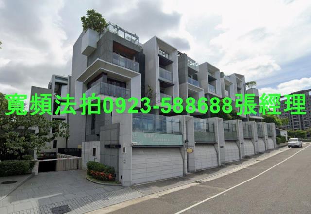 台中北屯法拍透天-2