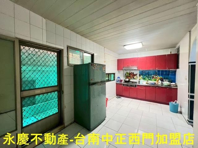 台南安南透天-11