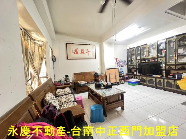 台南安南透天-1