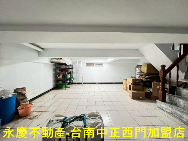 台南安南透天-7