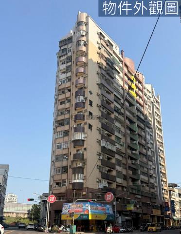 高雄三民區大樓-2