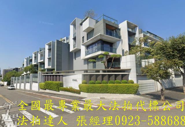 北屯法拍透天-1