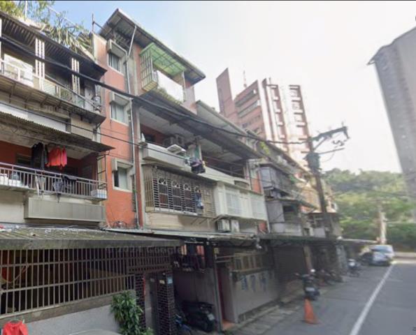 汐止法拍公寓-1