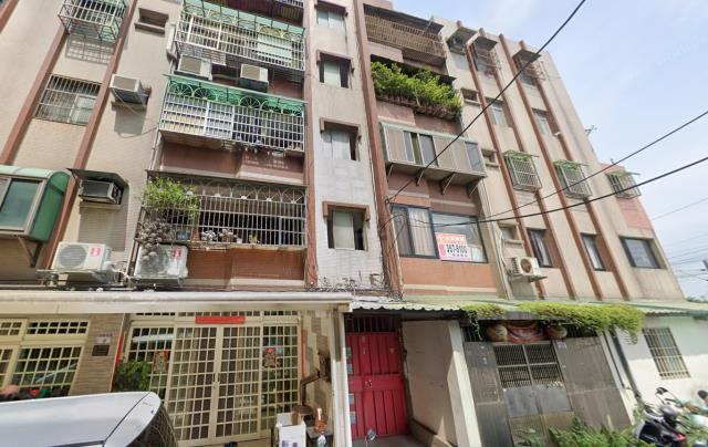 桃園八德法拍公寓-1