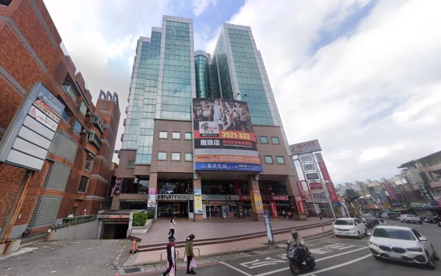 桃園蘆竹大樓法拍-1