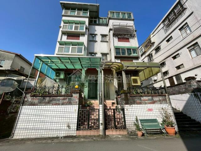 桃園大溪別墅法拍-1