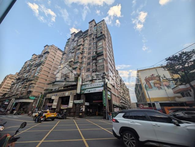 土城法拍大樓-1