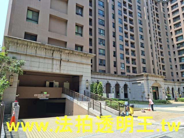 桃園法拍大樓-6