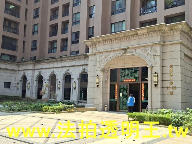 桃園法拍大樓-9