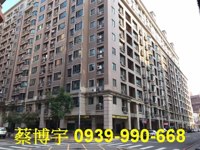 南屯世紀風華法拍屋