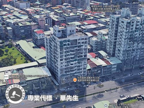 新北大樓法拍-4