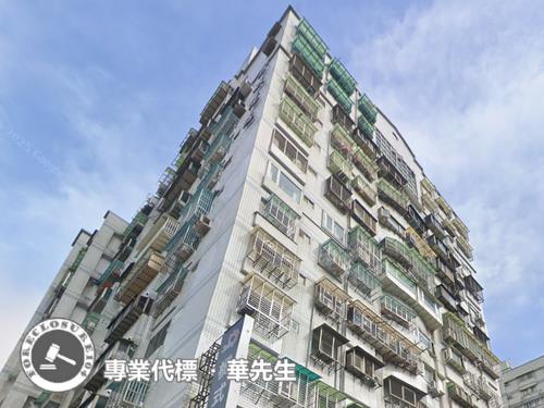 新北大樓法拍-5