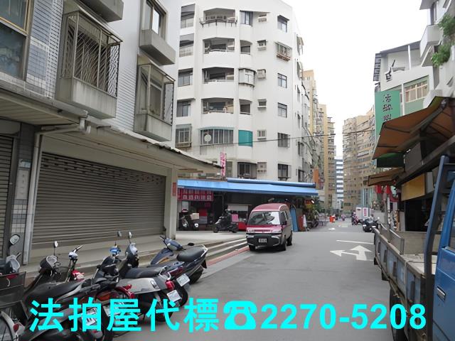 台北大樓法拍-3