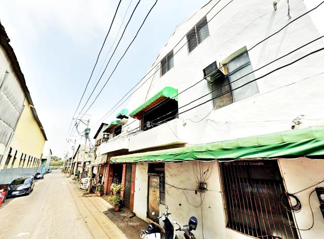 嘉義保忠一街乙工廠房