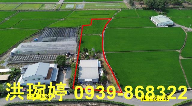 台中霧峰資材室-1