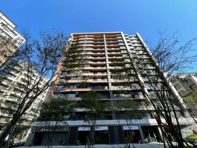 桃園桃園區法拍大樓-1