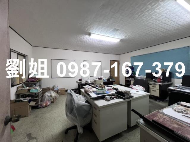 台南永康廠房-1