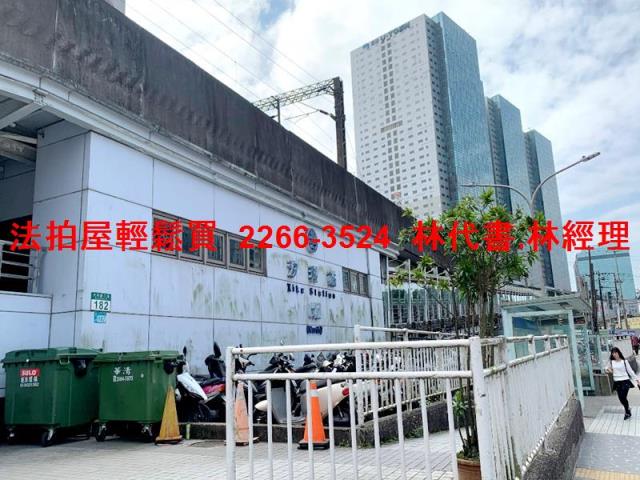 新北汐止法拍公寓-7