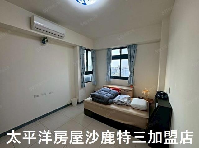 台中沙鹿別墅-12