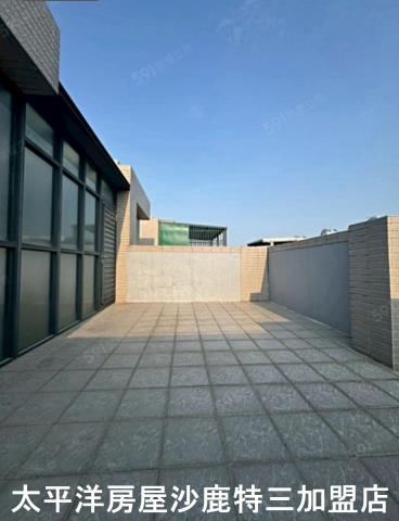 台中沙鹿別墅-13