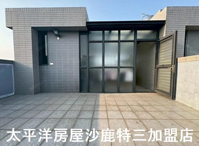 台中沙鹿別墅-14