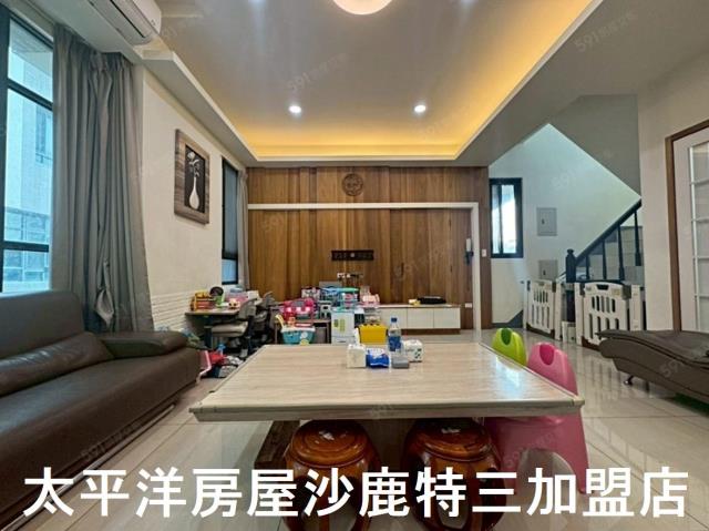 台中沙鹿別墅-15