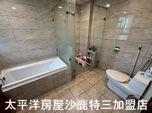 台中沙鹿別墅-8