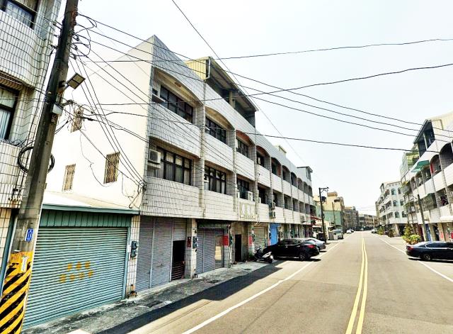 雲林北港拍賣透天-4