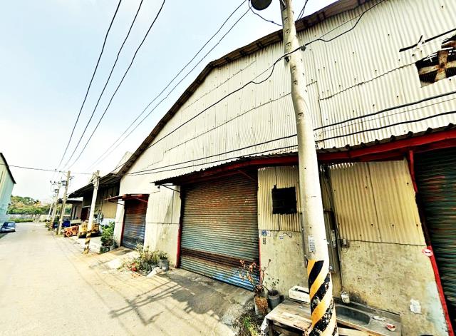 嘉義東區廠房法拍-4