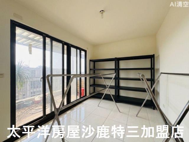 台中龍井透天-12