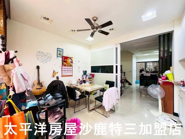 台中龍井透天-13