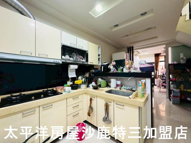 台中龍井透天-15