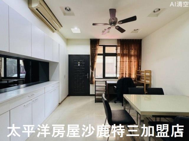 台中龍井透天-2