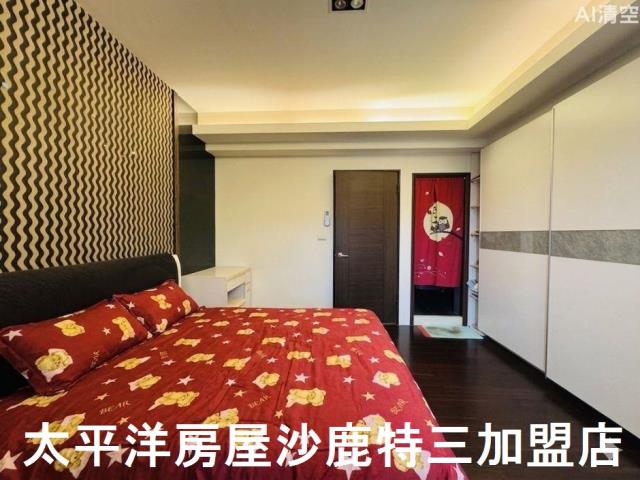 台中龍井透天-9