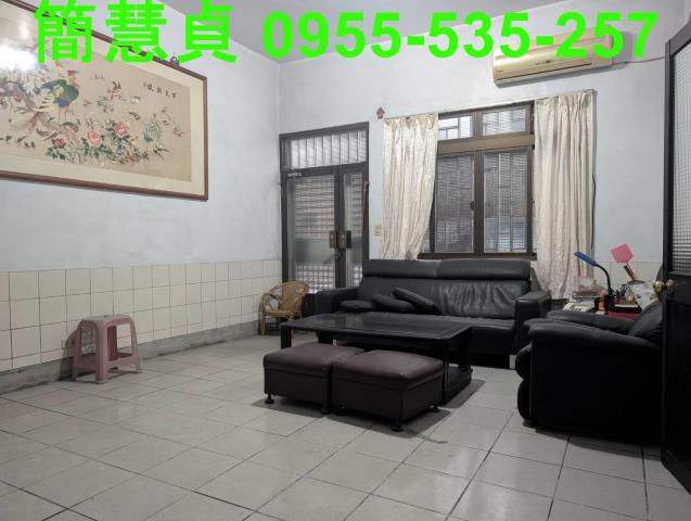 南投草屯透天-5