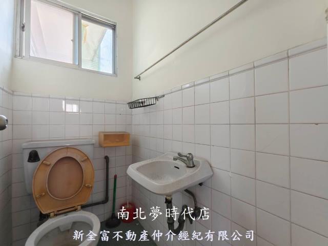 台南南區公寓-10
