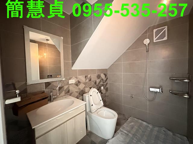 南投南投市透天-5