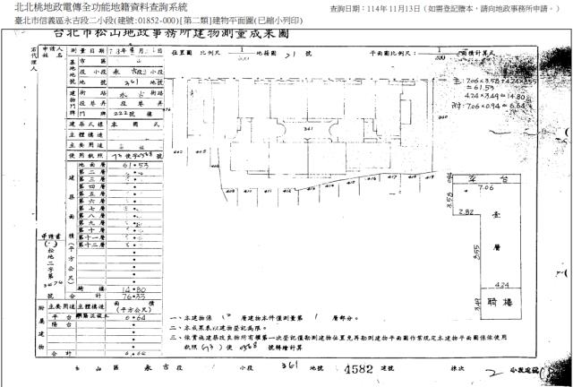 信義區法拍大樓-5