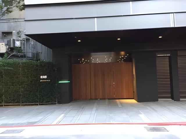 大安區大樓法拍-2