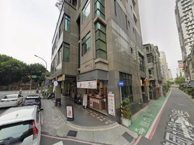 中山區拍賣大樓-3