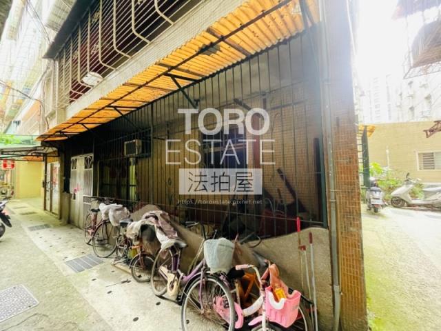 板橋公寓法拍-4