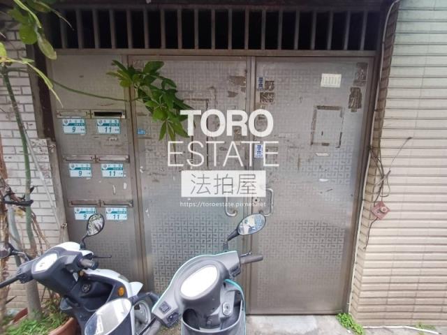 鶯歌法拍公寓-2