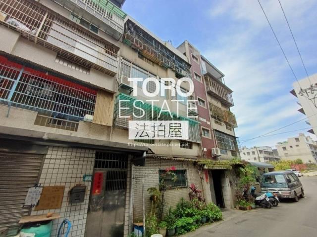 鶯歌法拍公寓-4