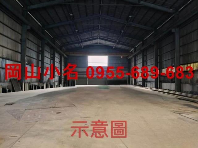高雄廠房-1