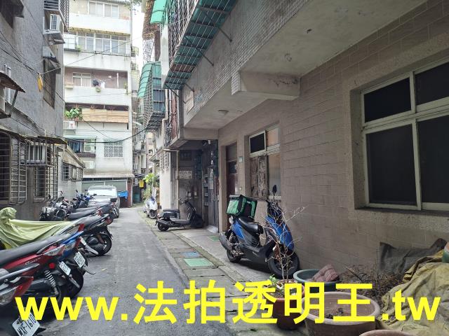 新北法拍公寓-3