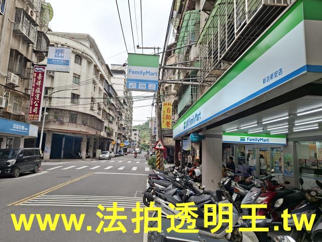 新北法拍公寓-6