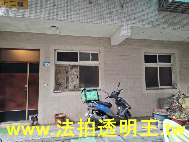 新北法拍公寓-8