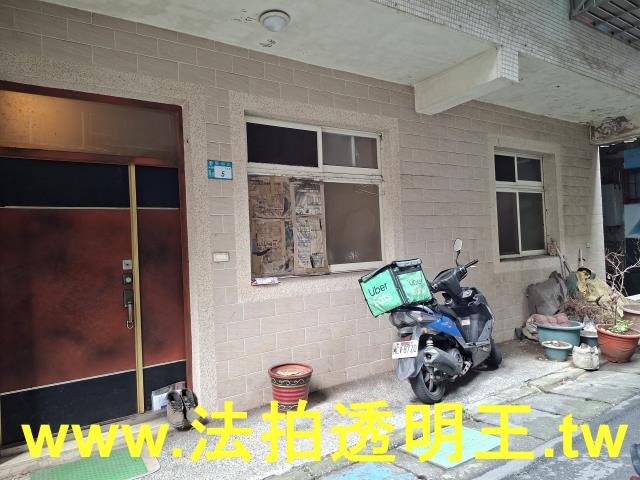 新北法拍公寓-9