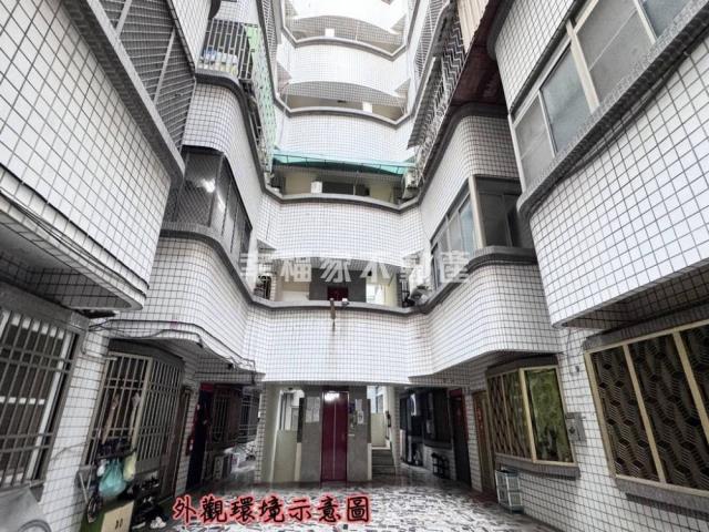 台南安平華廈-1